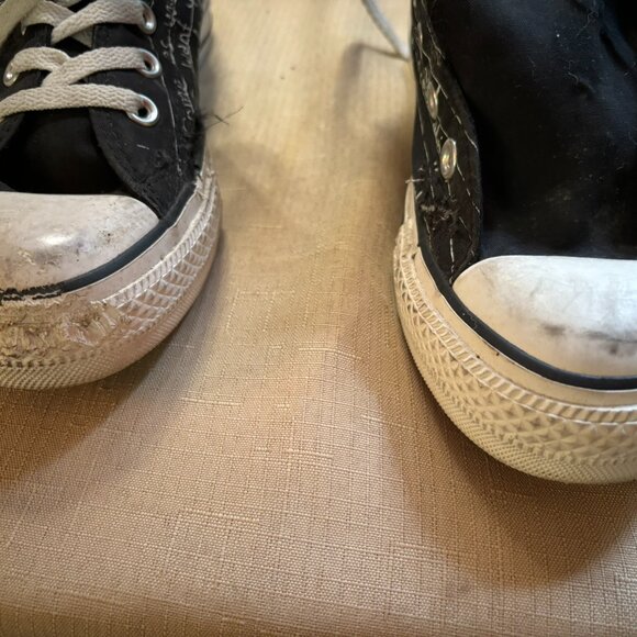 Converse Kurt Cobain Limited Edition Sneaker (Nirvana) - Picture 3 of 8